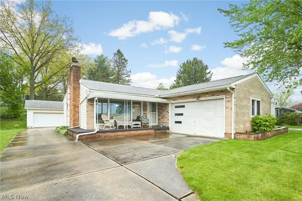 1730 Spring Valley Nw Avenue, Canton, OH 44708