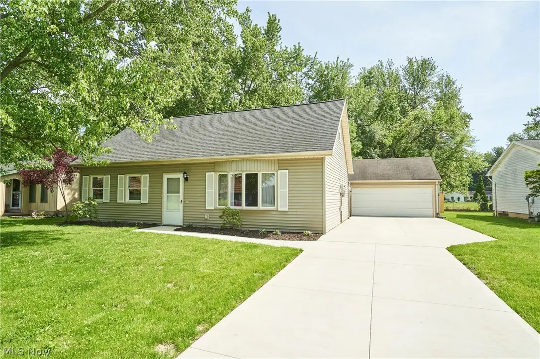 231 College Park Drive, Elyria, OH 44035 - #1