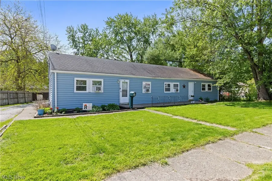 68 & 70 Sunset Drive, Rittman, OH 44270 - #3