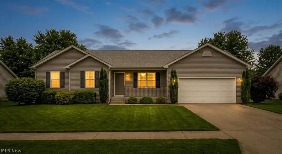 5950 Kentview Nw Avenue, North Canton, OH 44720 - #3
