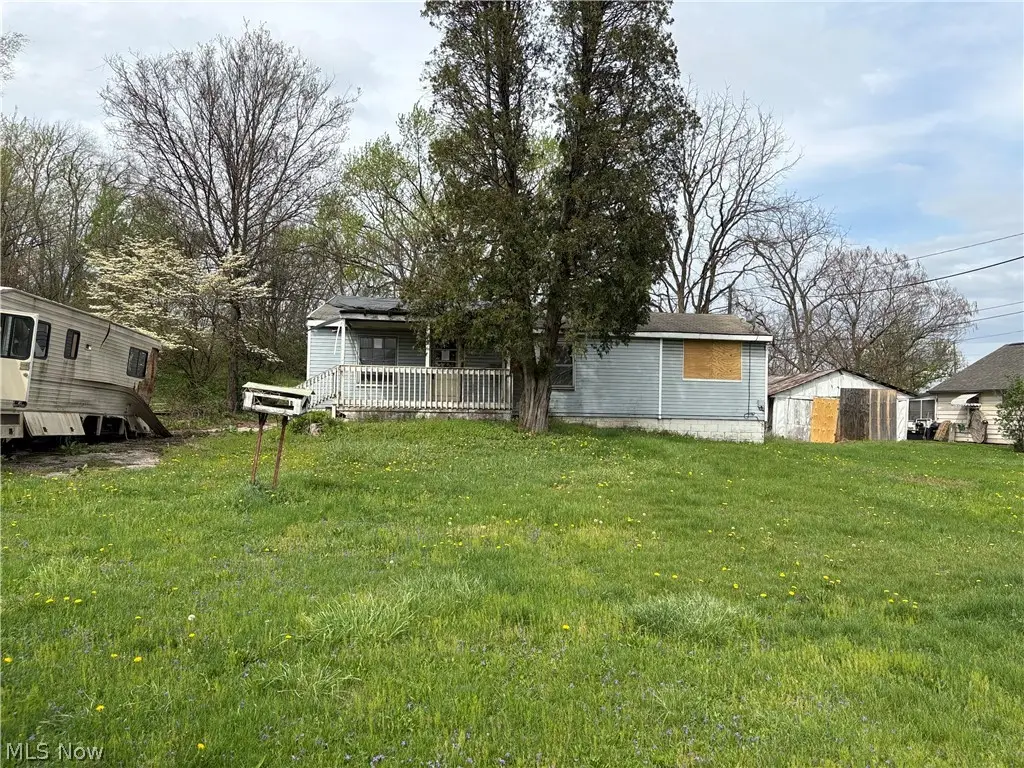 3127 Varley Sw Avenue, Canton, OH 44706 - #1