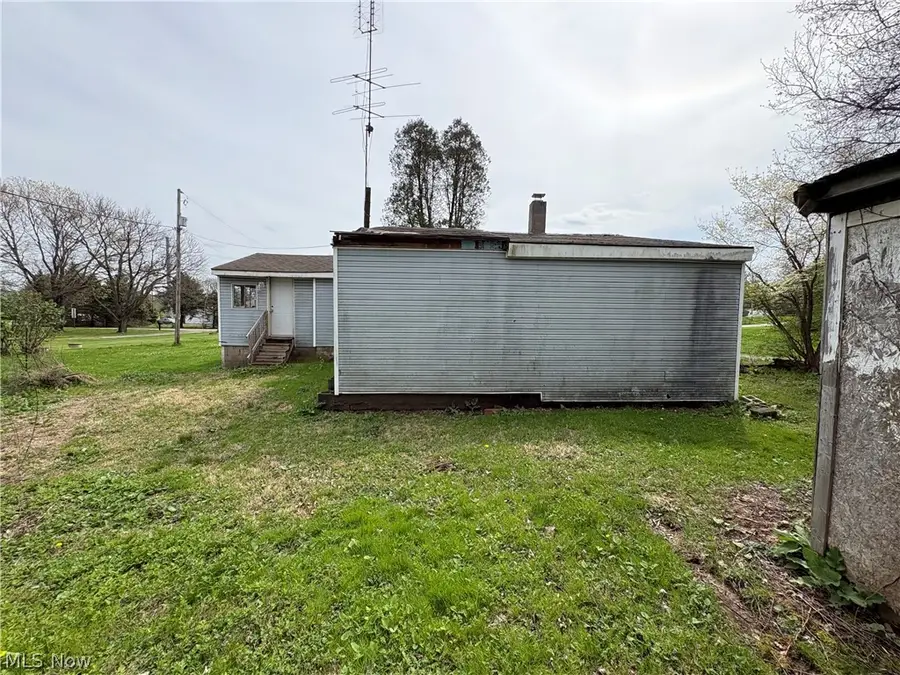 3127 Varley Sw Avenue, Canton, OH 44706 - #3