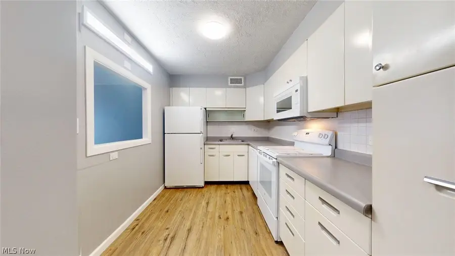 12700 Lake Avenue #804, Lakewood, OH 44107 - #2