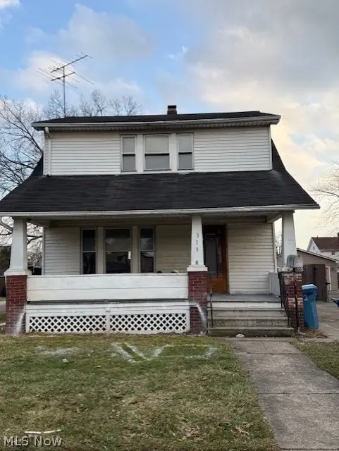 313 W 30th, Lorain, OH 44052