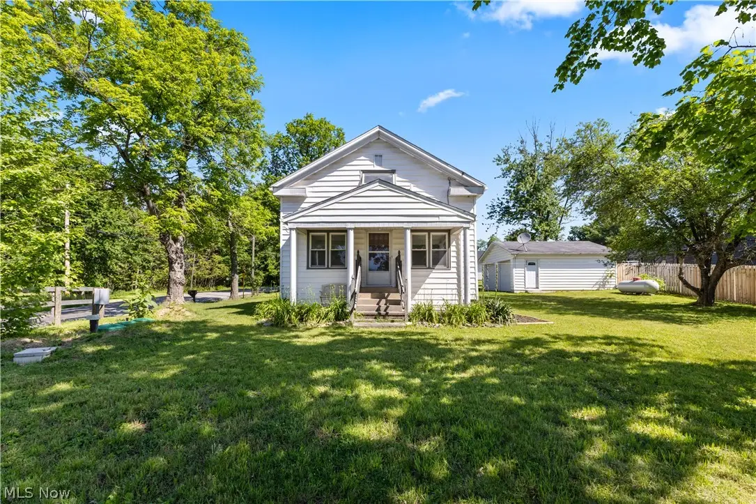 3080 County Road 33, Wintersville, OH 43953 - #1