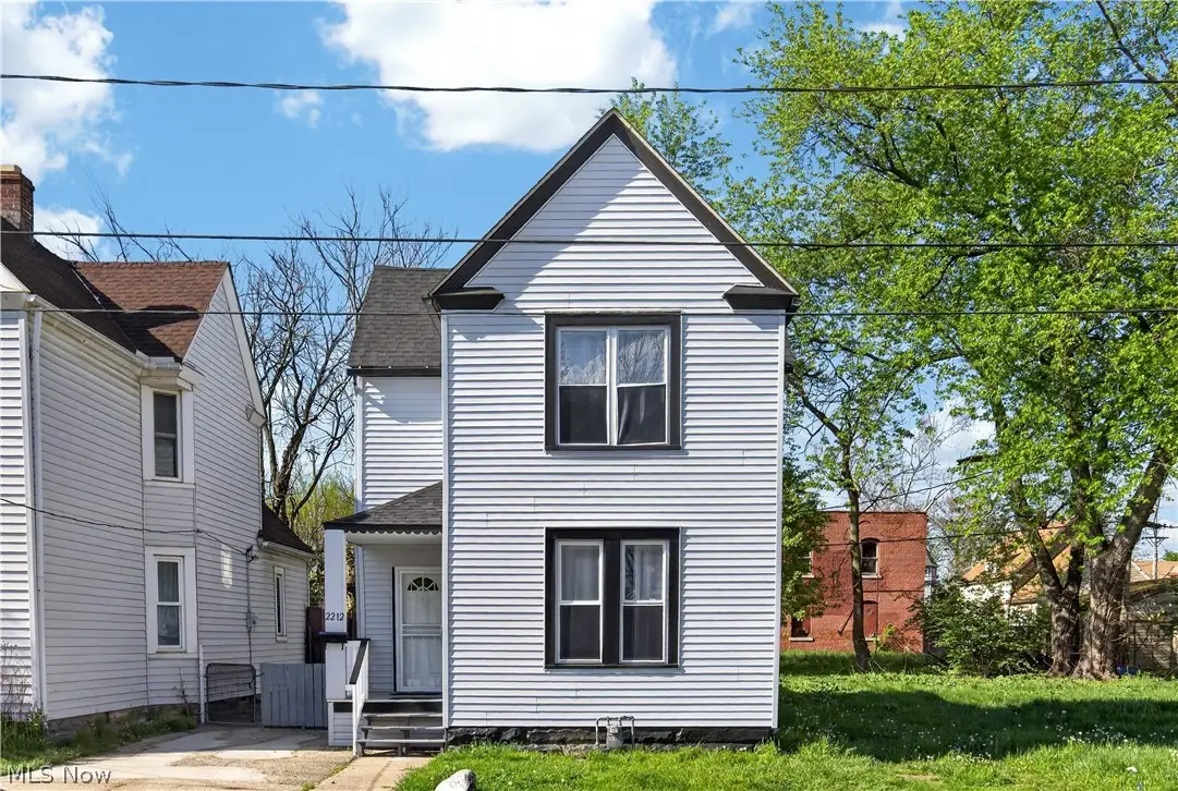 2212 Selzer Avenue, Cleveland, OH 44109 - #1