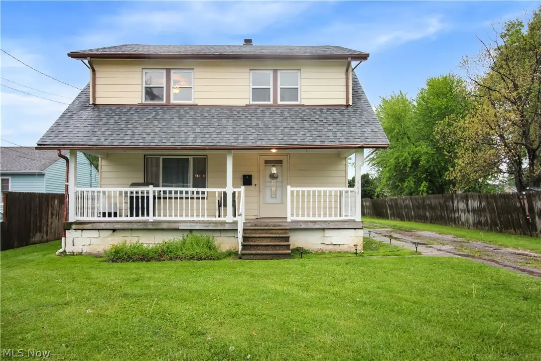 564 Williams Street, Painesville, OH 44077 - #1