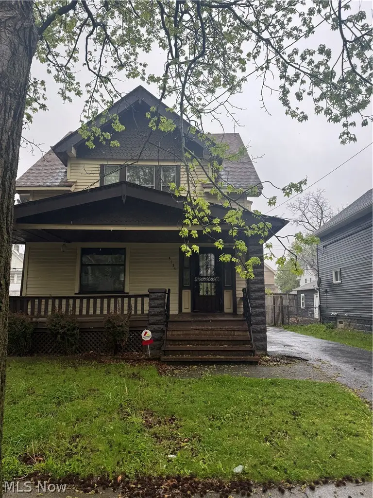 3334 W 99 Street, Cleveland, OH 44102 - #1