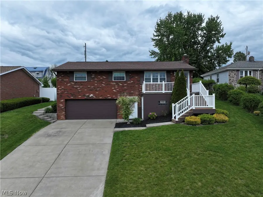 122 Brockton Road, Steubenville, OH 43953 - #2