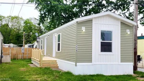 9151 Mentor Avenue #A09, Mentor, OH 44060