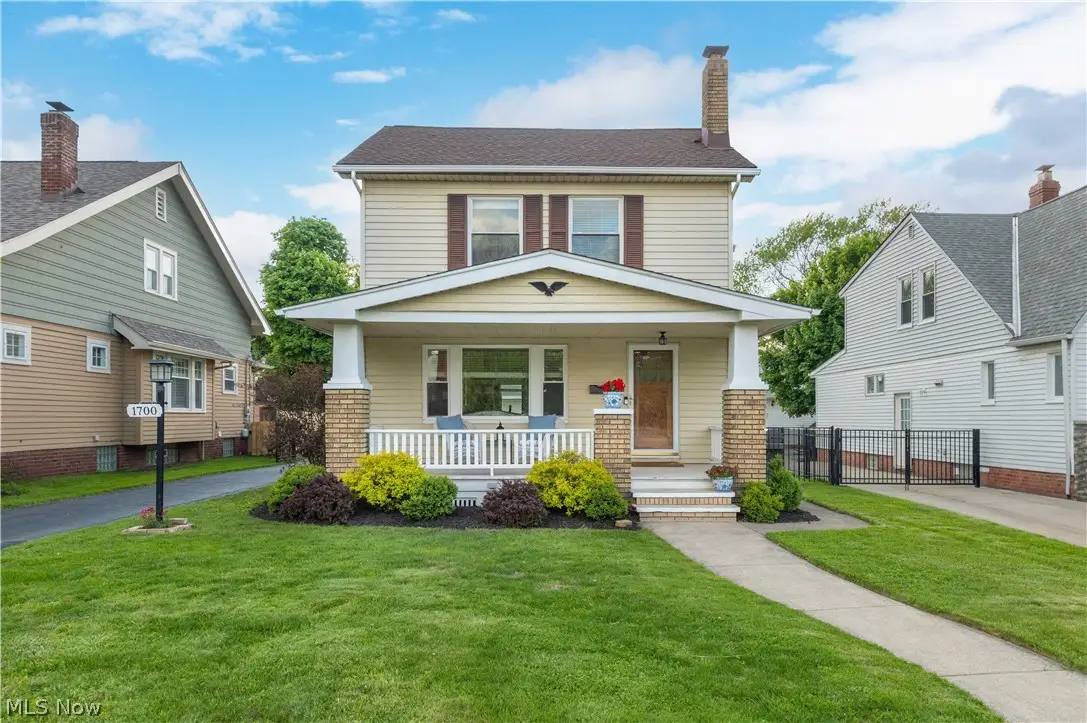 1700 Wright Avenue, Rocky River, OH 44116 - #1
