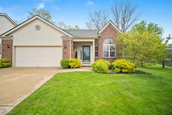 300 Eagleton Court, Macedonia, OH 44056