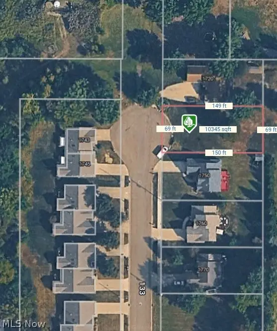 Northview Avenue, Alliance, OH 44601 - #1
