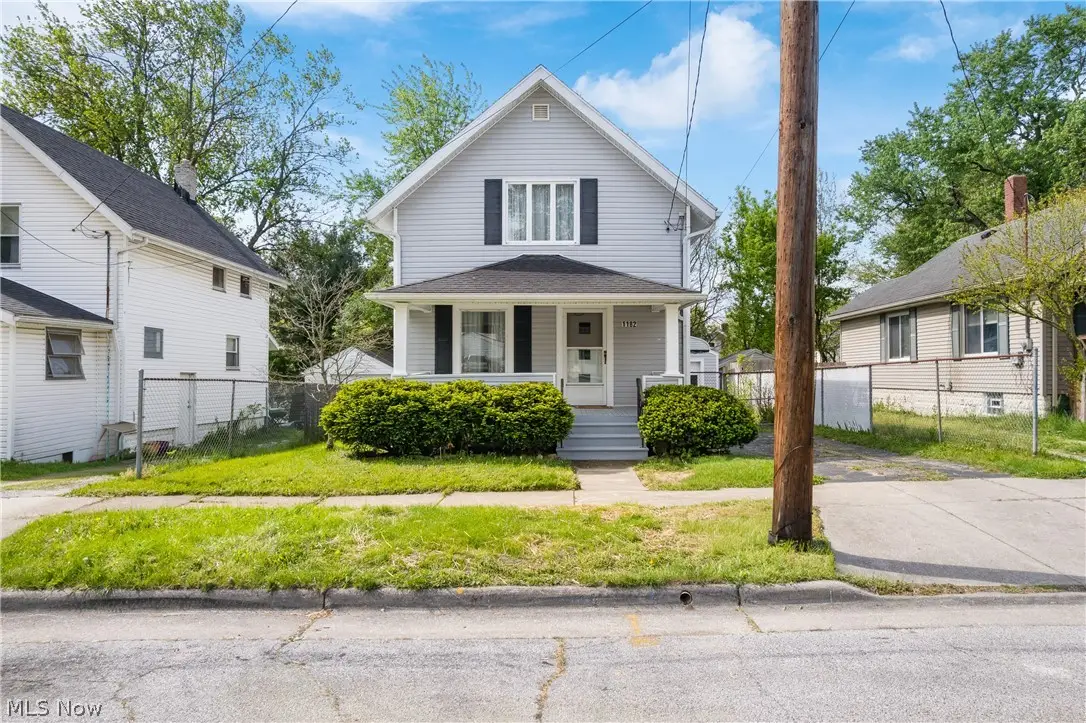 1182 Tampa Avenue, Akron, OH 44314 - #1