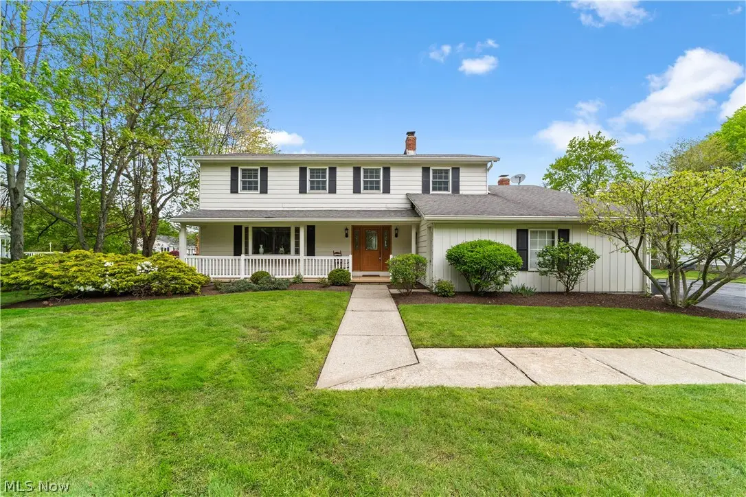 8730 Bainbridge Road, Chagrin Falls, OH 44023 - #1