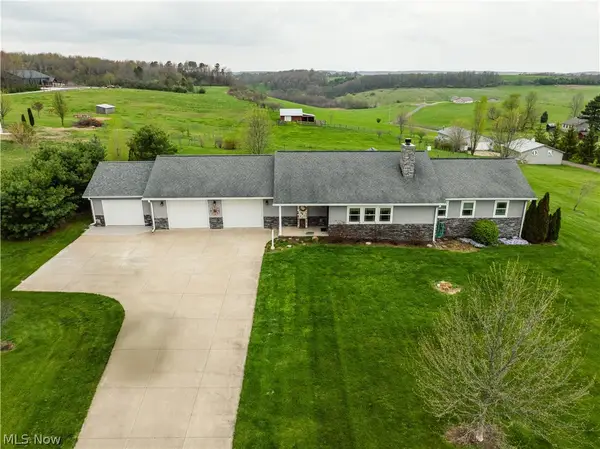 4586 Hardy Ridge Nw Road, Dundee, OH 44624