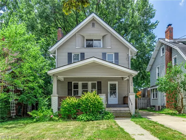 190 E Brookside Avenue, Akron, OH 44301