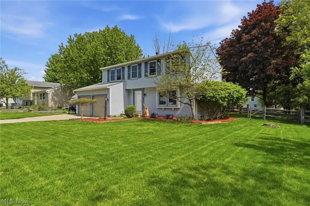 915 Old Farm Trail, Medina, OH 44256 - #1
