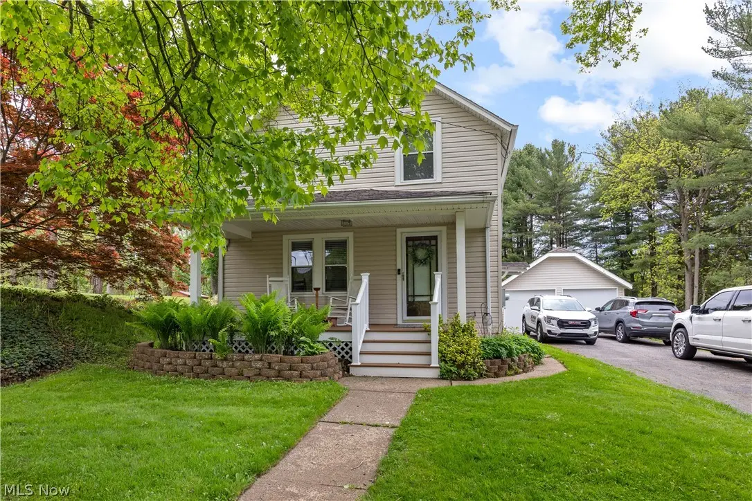 2462 Myersville Road, Uniontown, OH 44685 - #1