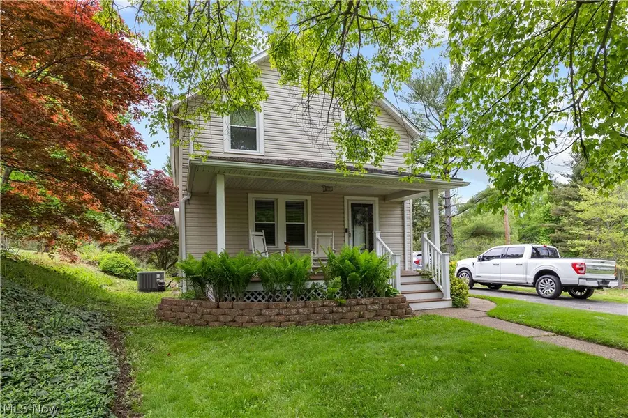 2462 Myersville Road, Uniontown, OH 44685 - #2