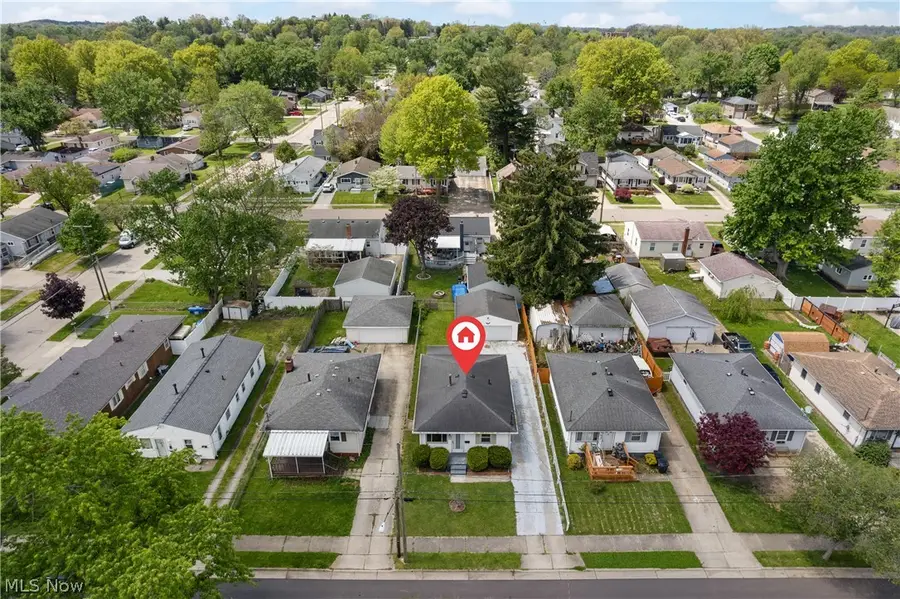64 Kreiner Avenue, Akron, OH 44312 - #2