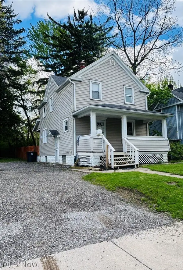 517 East Avenue, Akron, OH 44320