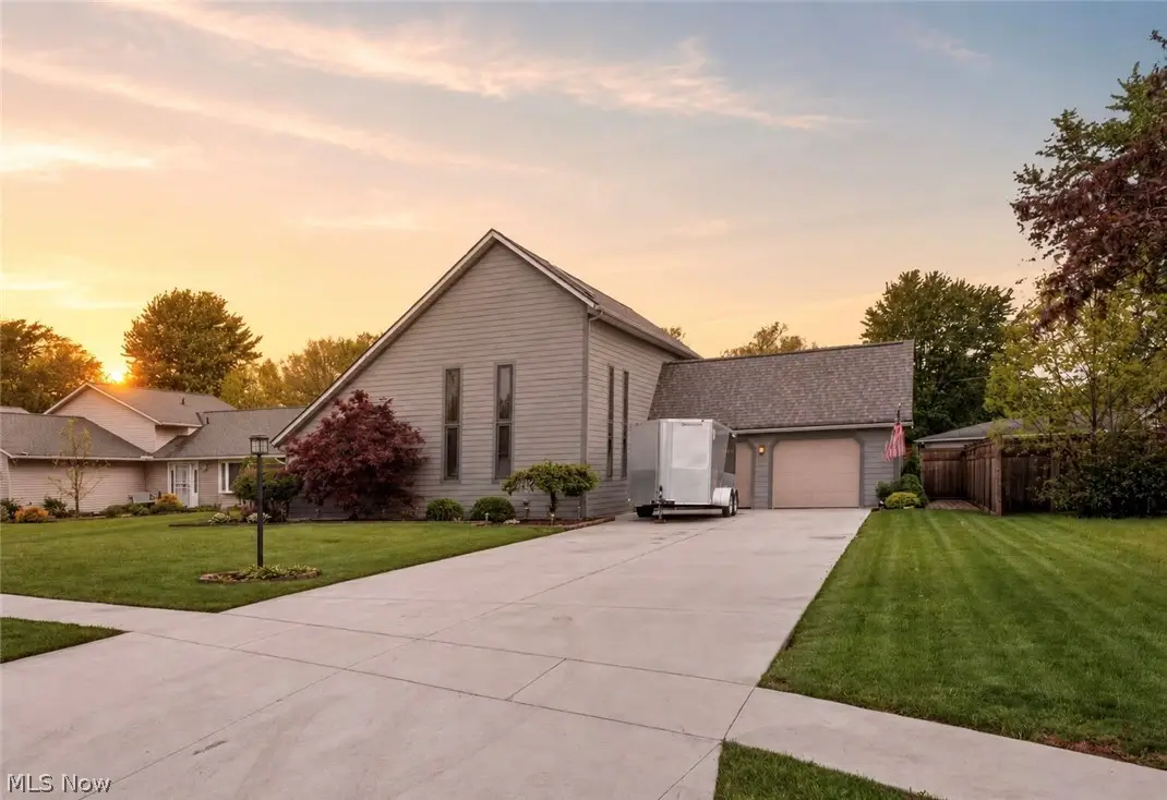 1724 Narragansett Boulevard, Lorain, OH 44053 - #1