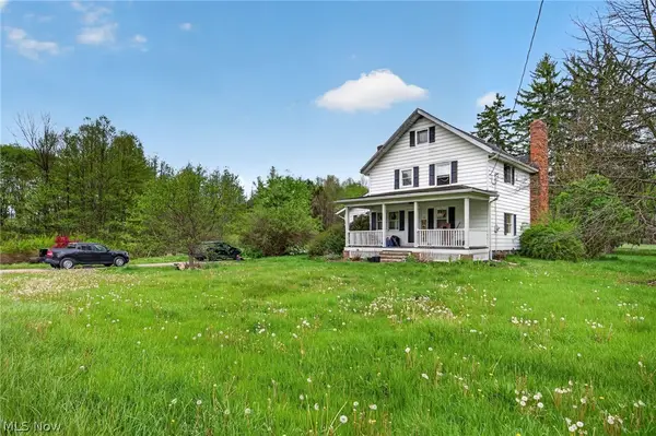 3680 New Hudson Road, Orwell, OH 44076