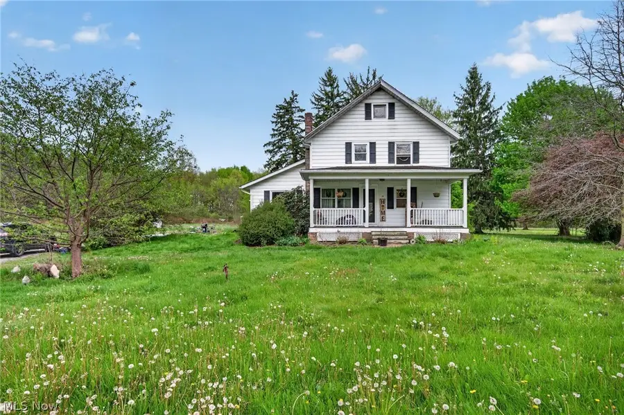 3680 New Hudson Road, Orwell, OH 44076 - #3