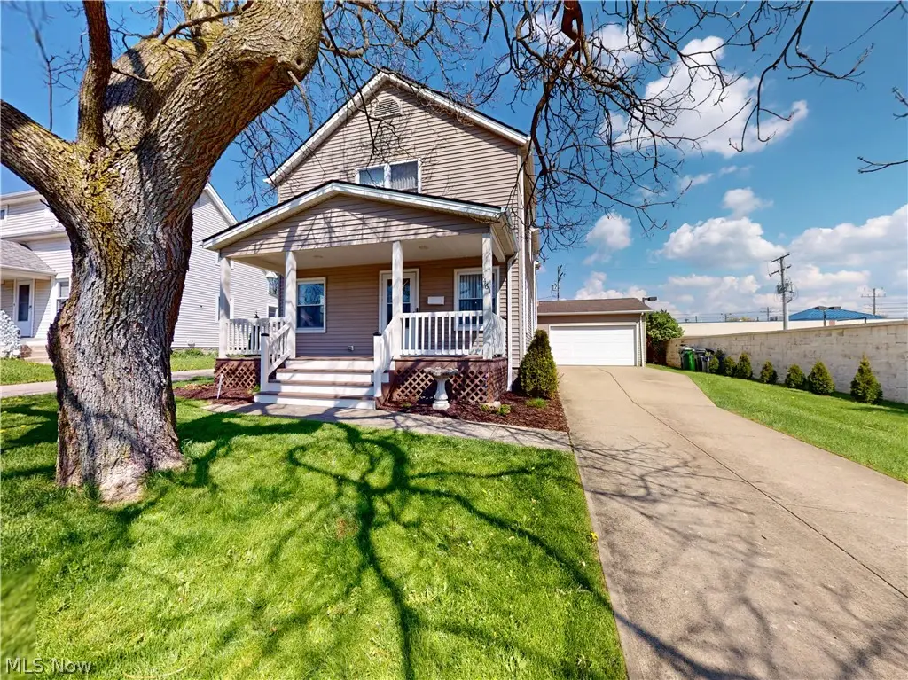 1461 Iroquois Avenue, Mayfield Heights, OH 44124 - #1