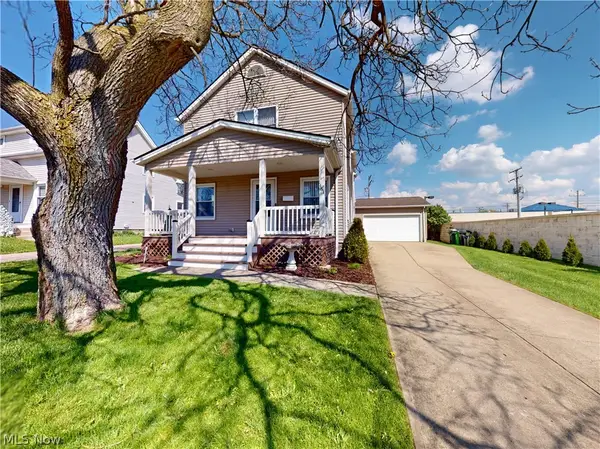 1461 Iroquois Avenue, Mayfield Heights, OH 44124
