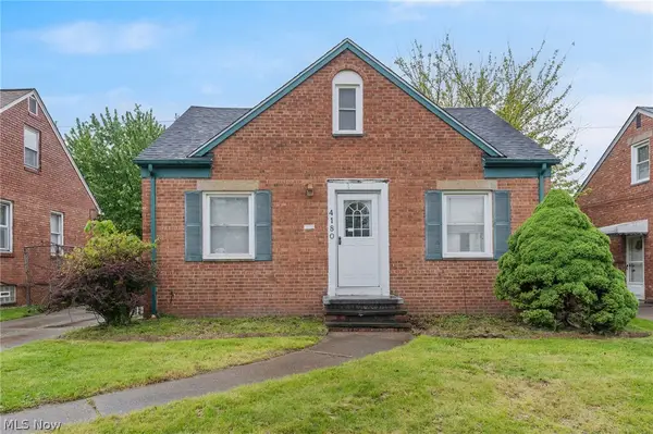 4180 W 57th Street, Cleveland, OH 44144