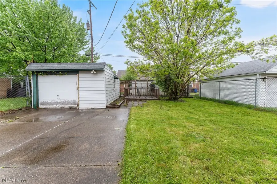 4180 W 57th Street, Cleveland, OH 44144 - #3