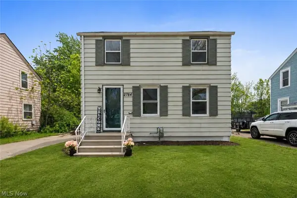 2764 Garfield Boulevard, Lorain, OH 44052