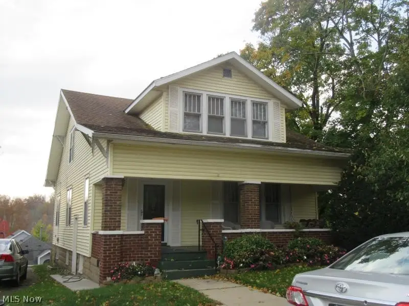 66 W High Street, New Concord, OH 43762 - #1