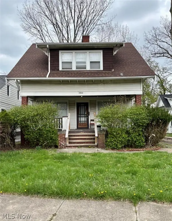 18315 Marcella Road, Cleveland, OH 44119
