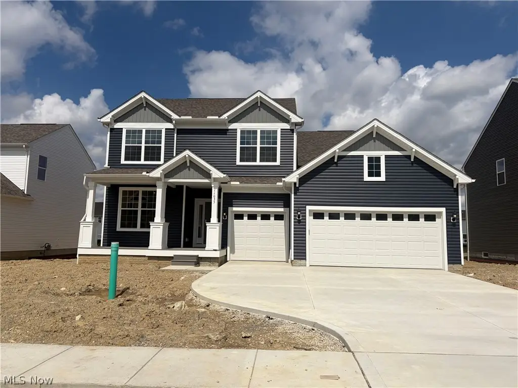 11035 David's Court, Columbia Station, OH 44028 - #1