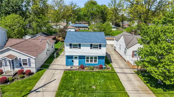 1248 E 359th Street, Eastlake, OH 44095