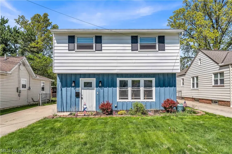 1248 E 359th Street, Eastlake, OH 44095 - #2