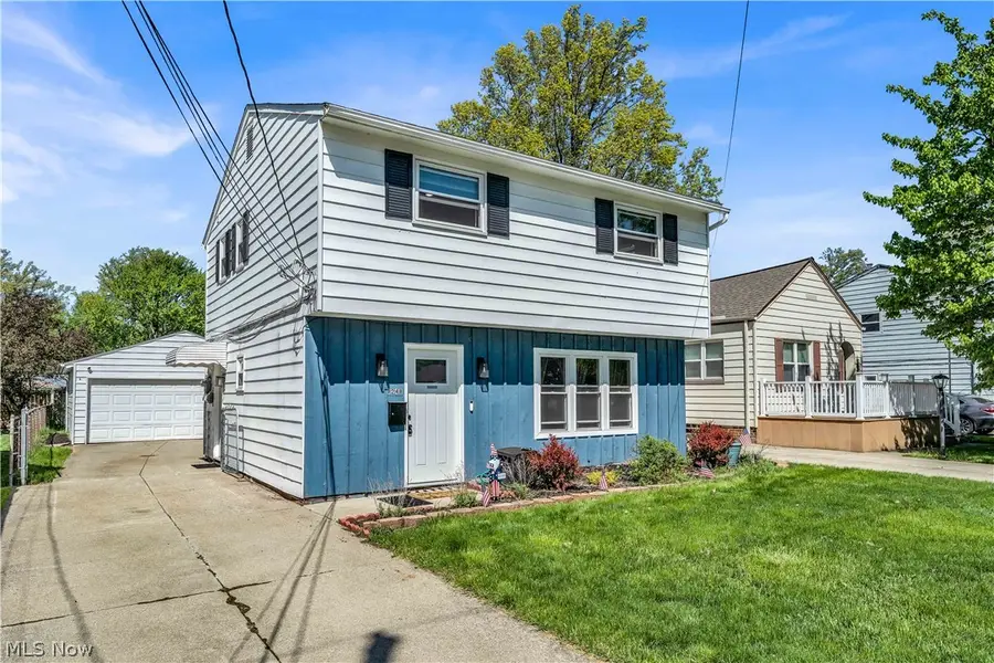 1248 E 359th Street, Eastlake, OH 44095 - #3