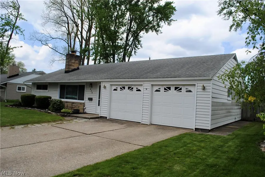 424 Race Street, Berea, OH 44017 - #2