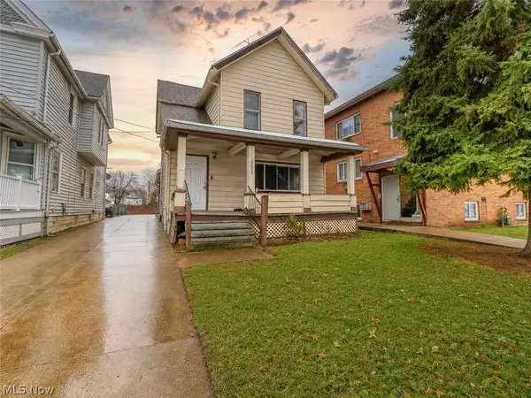 2809 Archwood Avenue, Cleveland, OH 44109