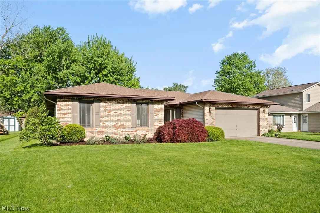 35671 Chesterfield Drive, North Ridgeville, OH 44039 - #1