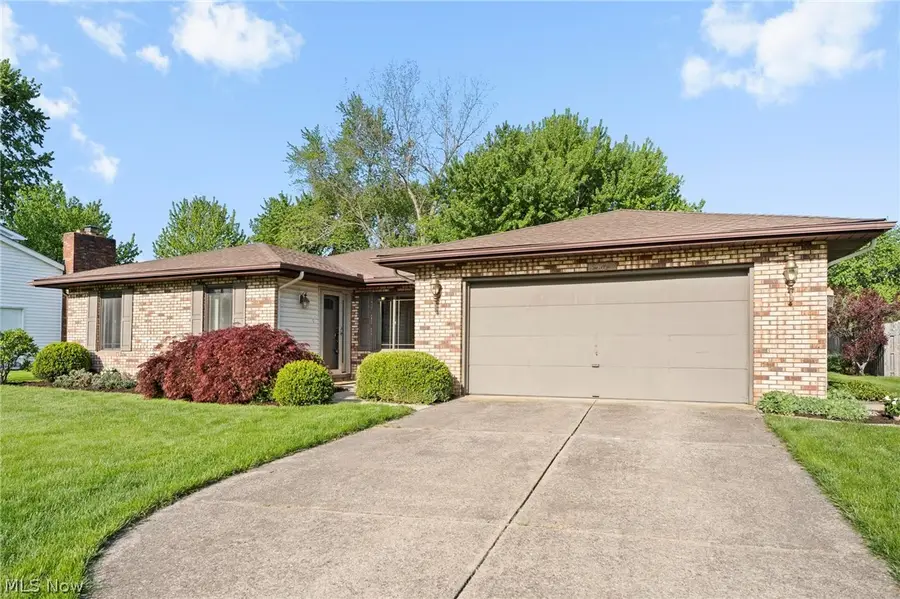 35671 Chesterfield Drive, North Ridgeville, OH 44039 - #2