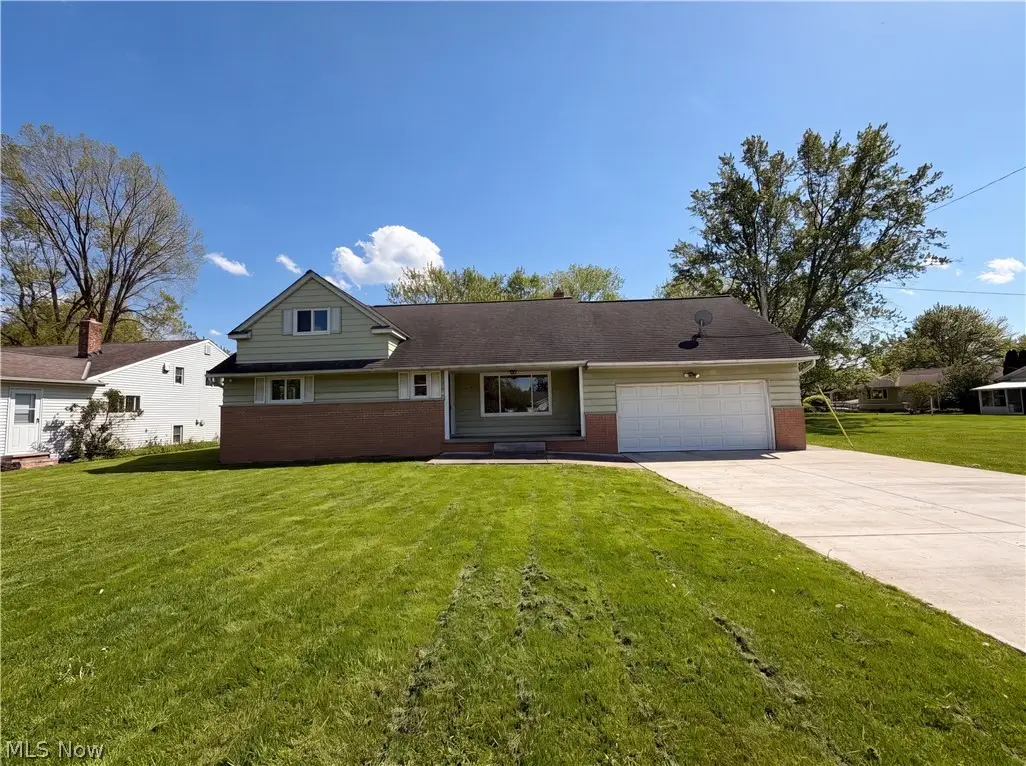 5444 Kenbridge Drive, Cleveland, OH 44143 - #1