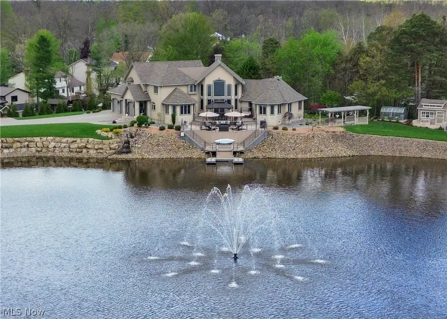 2900 Whispering Pines Drive, Canfield, OH 44406 - #2