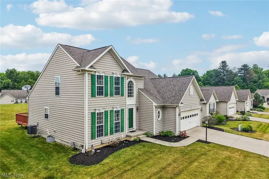 385 Deep Creek Circle, Northfield Center, OH 44067 - #3