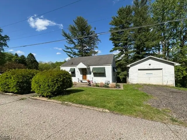 8751 W Fair Street, Mineral City, OH 44656 - #1