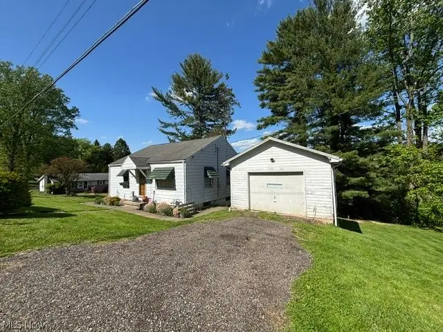 8751 W Fair Street, Mineral City, OH 44656 - #2