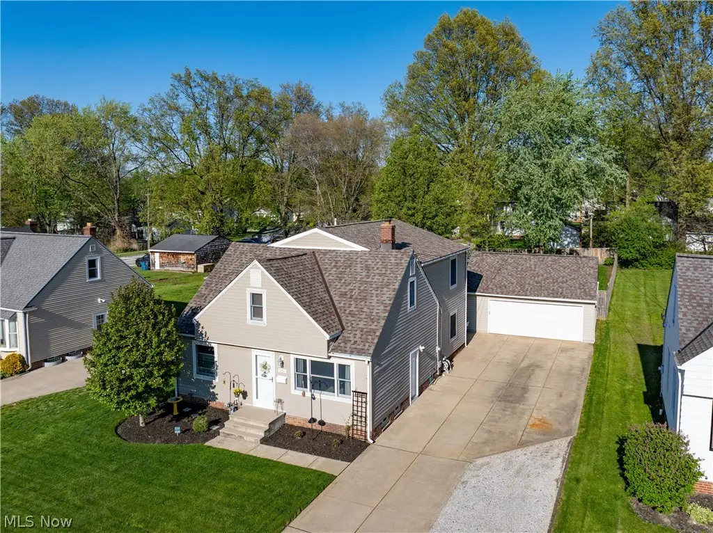 5307 Karen Isle Drive, Willoughby, OH 44094 - #1